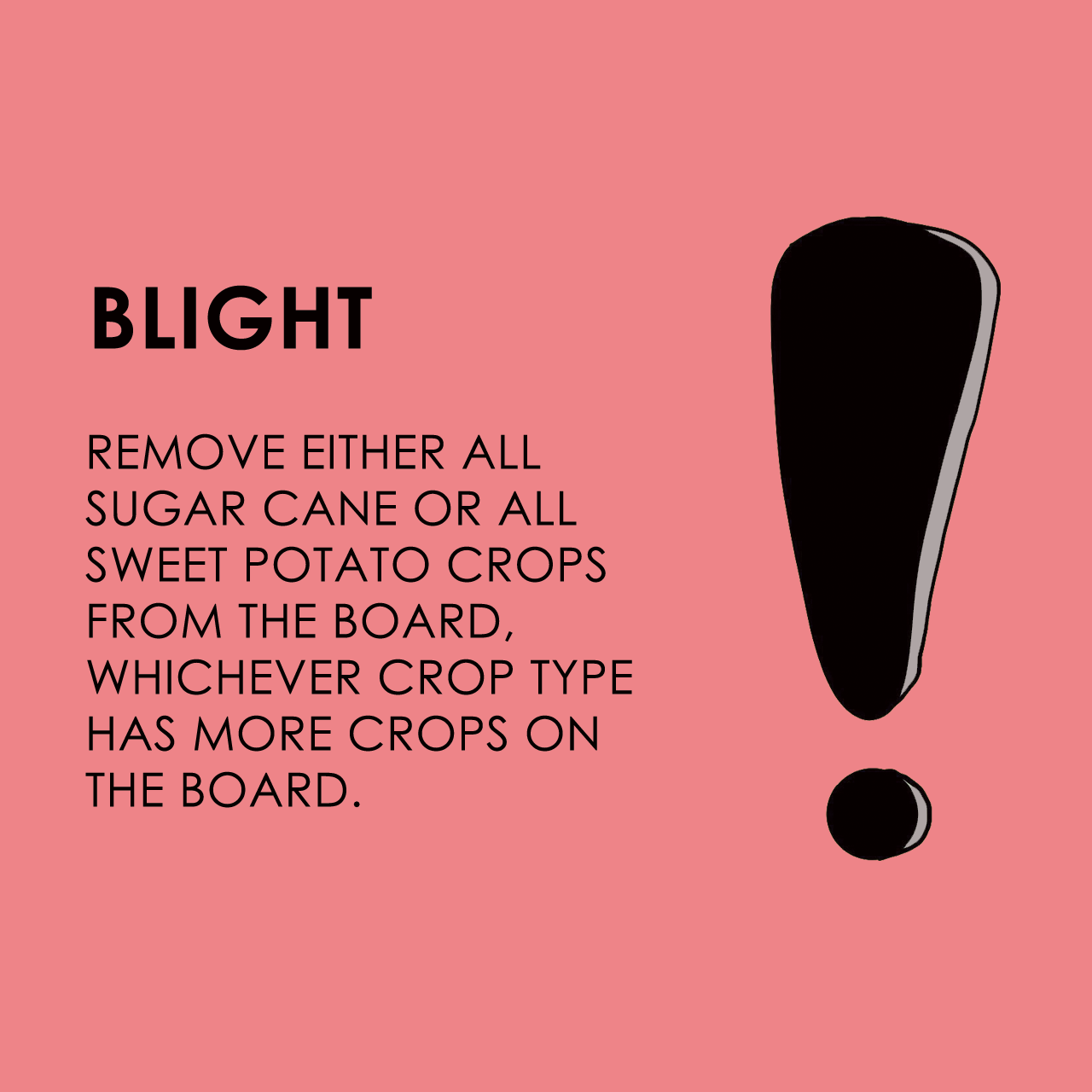 Blight