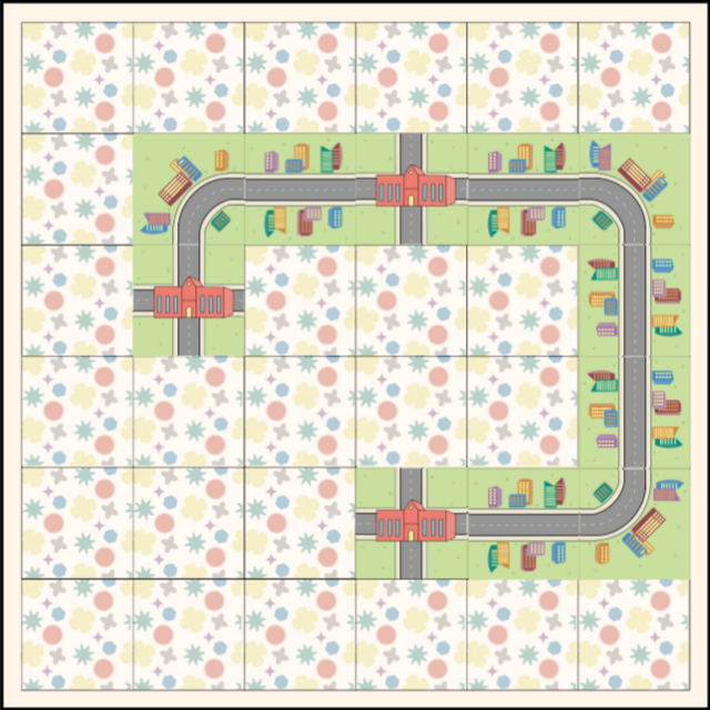 Beginner Layout